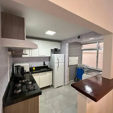 Apartamento A 100M Da Praia! Capao da Canoa Exterior photo