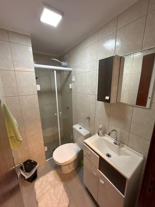 Apartment A 100m Da Praia! *